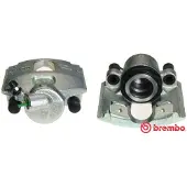 Brembo F 24 106 Remklauw