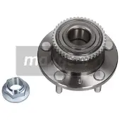 MAXGEAR 33-0467 Wiellagerset