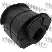 FEBEST NAB-120 Draagarmrubber