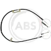 A.B.S. K14518 Handremkabel