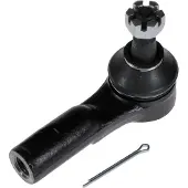 Blue Print Stuurkogel ADN187140 Blue Print voor o.a. NISSAN