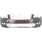 VAN WEZEL 7638570 Bumper
