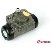Brembo A 12 282 Wielremcilinder