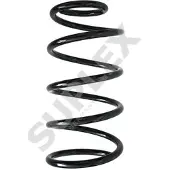 SUPLEX 10397 Chassisveer