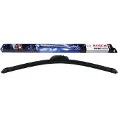 Bosch Ruitenwisser AR600U voor o.a. ALPINA, BMW, CHEVROLET, CHRYSLER, CITROEN, DACIA, DAEWOO, DAIHATSU, DODGE, FIAT, FORD, FORD USA, HONDA, HYUNDAI, INFINITI, JAGUAR, JEEP, KIA, LADA, LANCIA, LAND ROVER, LEXUS, MAZDA, MERCEDES-BENZ, MITSUBISHI, NISSAN, OPEL, PEUGEOT, RENAULT, SAAB, SSANGYONG, SUBARU, SUZUKI, TATA, TOYOTA, VOLKSWAGEN, VOLVO