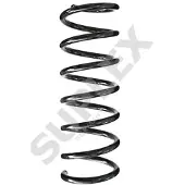 SUPLEX 17160 Chassisveer