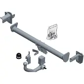 BRINK 687700 Trekhaak