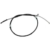 KAVO PARTS BHC-9150 Handremkabel