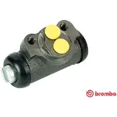 Brembo A 12 380 Wielremcilinder