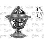 Valeo 820487 Thermostaat, koelvloeistof