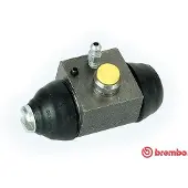 Brembo A 12 389 Wielremcilinder