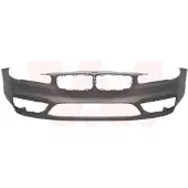 VAN WEZEL 0675574 Bumper