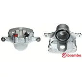 Brembo F 59 189 Remklauw