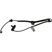 KAVO PARTS BAS-9177 Wielsnelheidssensor (ABS)