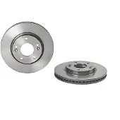 Brembo Remschijf 09.9079.11