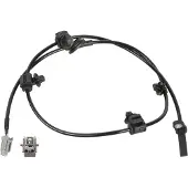 FEBI BILSTEIN Sensor, wielsnelheid 172545 Links