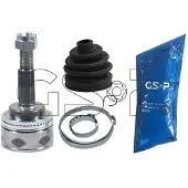 GSP 859028 Homokineet reparatie set, aandrijfas