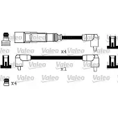 Valeo 346332 Bougiekabels