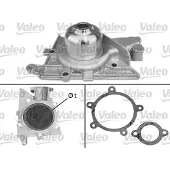 Valeo 506256 Waterpomp