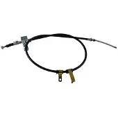 KAVO PARTS BHC-6596 Handremkabel