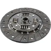 Blue Print ADV183102 Koppelingsplaat