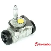 Brembo A 12 540 Wielremcilinder