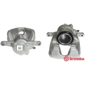 Brembo F 50 331 Remklauw