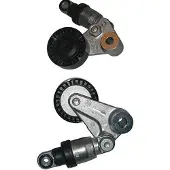KAVO PARTS DTP-3008 Spanrol, poly V-riem