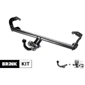 BRINK 688545 Trekhaak