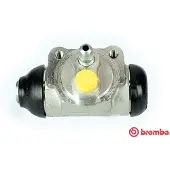 Brembo A 12 553 Wielremcilinder