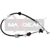 MAXGEAR 32-0208 Koppelingskabel