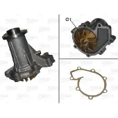 Valeo 506671 Waterpomp
