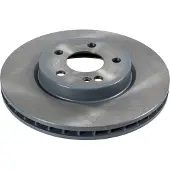 FEBI BILSTEIN 107511 Remschijf