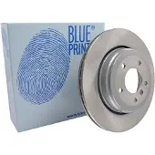 Blue Print ADB114363 Remschijf