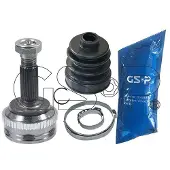 GSP 859026 Homokineet reparatie set, aandrijfas