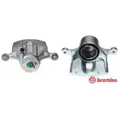 Brembo F 30 188 Remklauw