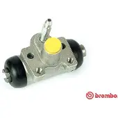 Brembo A 12 842 Wielremcilinder