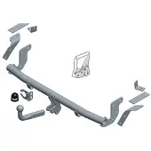 BRINK 681800 Trekhaak