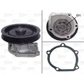 Valeo 506610 Waterpomp
