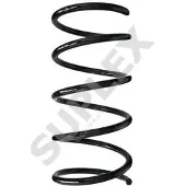 SUPLEX 46060 Chassisveer