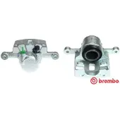Brembo F 30 124 Remklauw