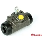 Brembo A 12 B09 Wielremcilinder