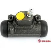 Brembo A 12 563 Wielremcilinder