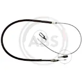 A.B.S. K17336 Handremkabel