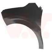 VAN WEZEL 0937657 Spatbord