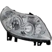 TYC Koplamp rechts tot 12/2010 20-11333-05-2 TYC voor o.a. CITROEN, FIAT, PEUGEOT