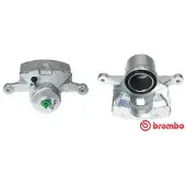 Brembo F 30 214 Remklauw