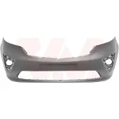 VAN WEZEL 3891574 Bumper