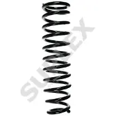 SUPLEX 11136 Chassisveer