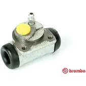 Brembo A 12 204 Wielremcilinder